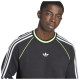 Adidas Ανδρικό φούτερ Piping Crewneck Sweatshirt